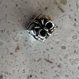 Pandora charm